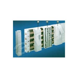 Адаптер подключения SV 125A, 690В 1шт - Rittal