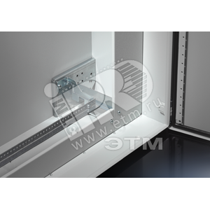 Комплект монтажный XRU-ISV AE 600х760 - RITTAL