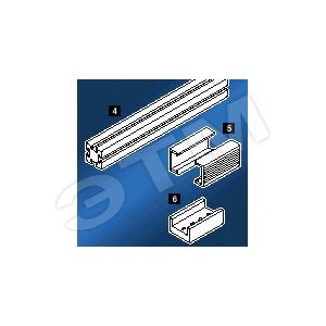 SV MAXI-PLS Продольный соединитель 3шт - Rittal