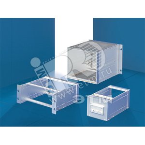 RP Крейт COMPACT ЭМС для несущей шины EMV - Rittal