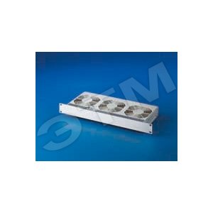 Вентилятор встраиваемый 19` 483x44x200 - Rittal