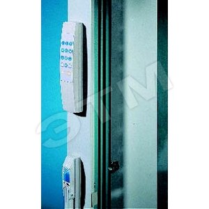 CMC-TC Цифровой кодовый замок 1шт - Rittal