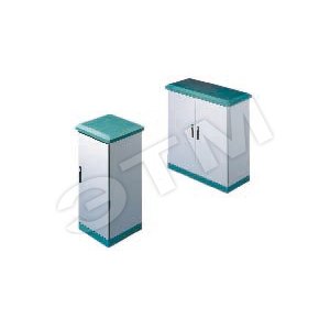 Шкаф CS 600*1200*400как спец - Rittal
