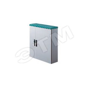 Каркас CS 800X1100X320 - Rittal