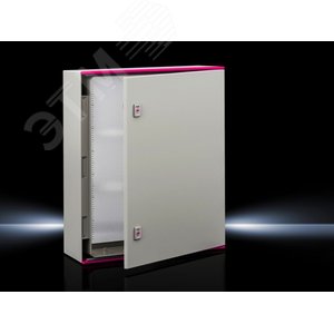 AX Пластиковый шкаф 250х350х150мм (1432000) - Rittal