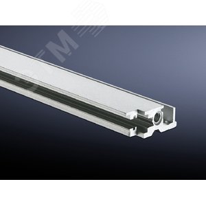 Шина гориз. передняя 84HP марк., 1 шт - RITTAL