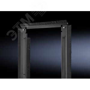 DK Воздуховодная панель 800x2200 standard 1шт - Rittal