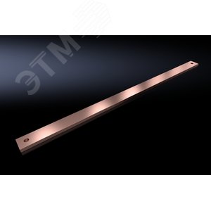 SV Шины PE/PEN 40х10мм L=700мм 2шт - Rittal