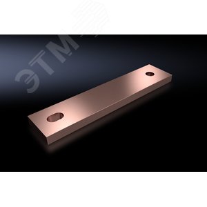 SV СоединителиPE/PEN 40х10мм L=180мм 2шт - Rittal