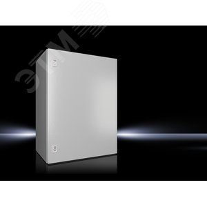 AX IT Настенный корпус 15U 600х800х400мм 1шт - Rittal
