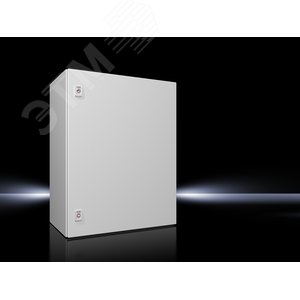 AX IT Настенный корпус 15U 600х760х350мм 1шт - Rittal