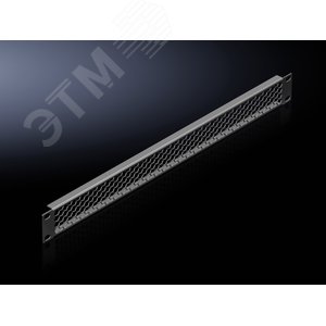 IT Панель 19д перфорированная 1U 1шт - Rittal