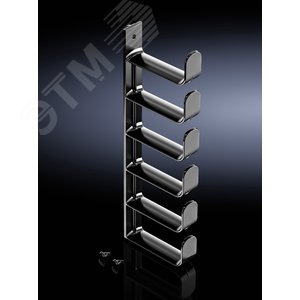 "DK Каб. гребёнка 19"" 6U dynamic 14шт" - Rittal