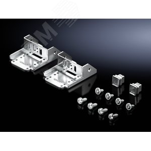 DK Монтажный кронштейн PSM Plug & Play 2шт - Rittal