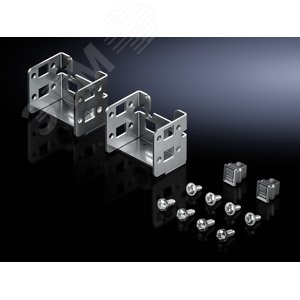 DK Монтажный кронштейн PSM Plug & Play Zero-U 2шт - Rittal