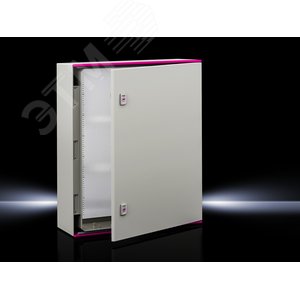 Шкаф пластиковый распределительный AX 300x400x200 мм (1434000) - Rittal