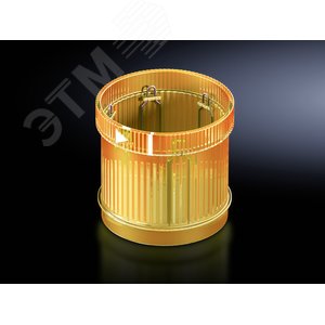 SG Элемент мигающ. света жёлтый 230В - RITTAL