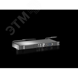 DK Блок измерения RCM 19д Inline meter 16A/1~ CEE вх./вых. (7979711) - Rittal