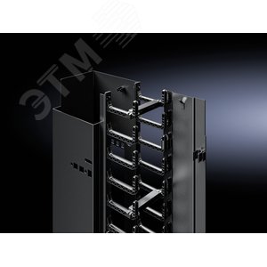 DK Кабельный канал вертикальный 2000мм 1шт (5302052)