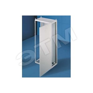 TS Шкаф распределительный грунтованный 600x1800x600 мм - Rittal