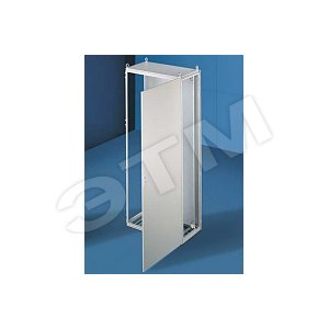 TS Распред. шкаф грунт.800x2000x600мм