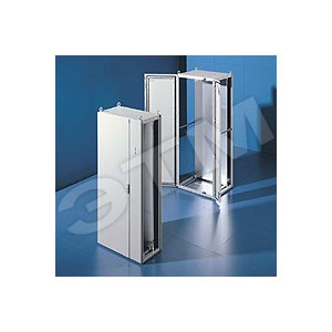 Каркас TS 800*1800*400 грунт. (8984800) - Rittal