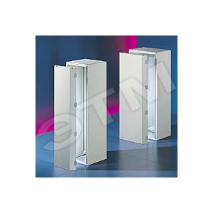 Дверь с кондиционером 600x1800мм 1.1KW 230V - Rittal
