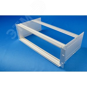 Крейт HEAVY 6U/84HP/305мм д/КП, 1 шт