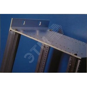 Боковые стенки r ECO 9EBXГ=240mm 1шт* - RITTAL