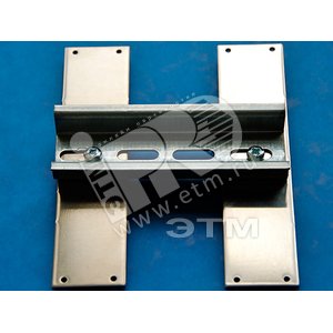 Адаптер для DIN-рейки 3ЕВ 35x7.5 400мм