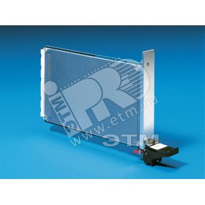 Пластиковая крышка 6UxГ220-5S 1шт