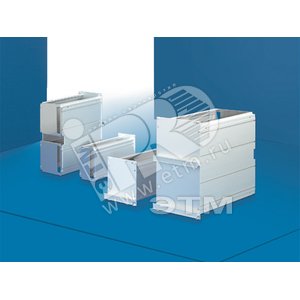 Защитная панель перфор.14ЕШ Г=220mm