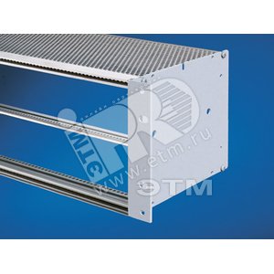 RP EASY панель глухая 84ЕШ/175mm 2шт - RITTAL