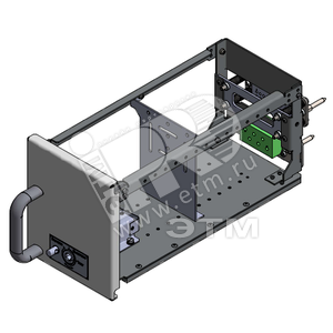Ячейка выкатная ЗИП габарит 1.3а 65А IP31 - Rittal