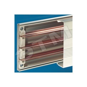 MINI-PLS Поддон основания 250x160x21mm (9604000) - Rittal