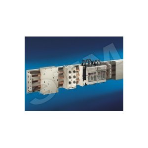SV Адаптер подключения 360A,690В 115x182x68 - Rittal