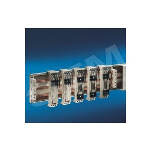 SV Приборный адаптер 25A,690В 45x194x57 - Rittal