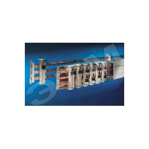SV Приборный адаптер 12A 45x234x57mm - Rittal