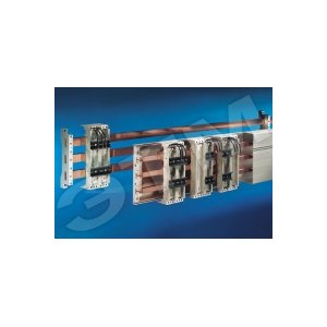 SV Приборный адаптер 25A 108x234x57mm - Rittal