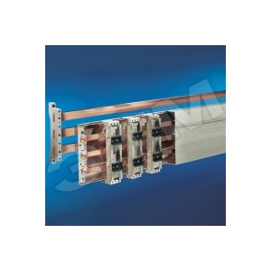 SV Приборный адаптер 40A,690В 54x234x57 - Rittal