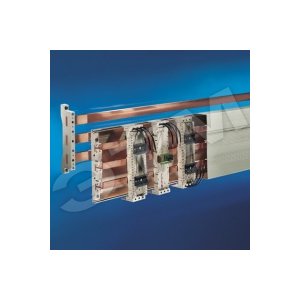 SV Приборный адаптер 40A,690В 54x234x57 - Rittal