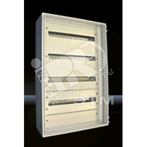 Комплект монтажный XRU-AE 1060500 - RITTAL