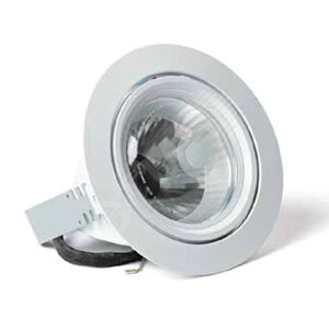 ГВО-1x35/70/150w G12 серебр.,поворот.,Magico,б/ПРА - Vivoluce