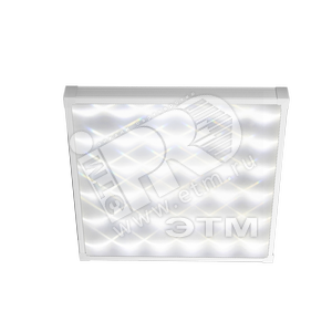 Светильник Andante LED 36 NN - Vivo Luce!