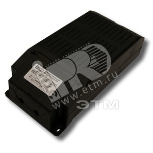 Электромагнитный пускорегулирующий аппарат ПРА МГЛ Gearbox 70w IP20 с ИЗУ (моноблок) (VLG03070) - Vivo Luce!
