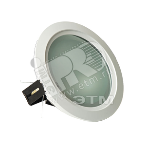 Светильник Largo 70w Rx7s VL-0401S серебро без ПРА (40001)