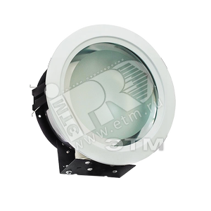 Светильник Largo 2x18w G24q-2 б/ЭПРА серебро (VL-0306S) - Vivo Luce!