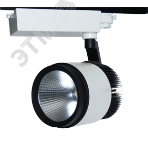 Светильник светодиодный PROCYON III LED 40 N 4000Kwhite 36 deg clean (Luxeon) - Vivo Luce!