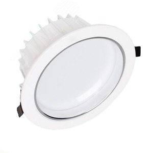 Светильник светодиодный трековый ALIOT II LED 30 W 3000K white matt (10014) - Vivo Luce!