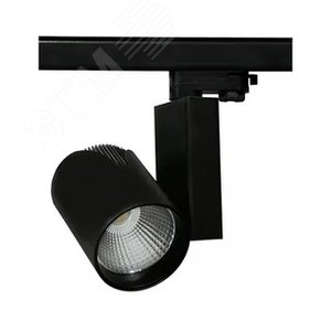 Светильник светодиодный трековый CASTOR LED 30W 4000K 36 deg white (17107) - Vivoluce